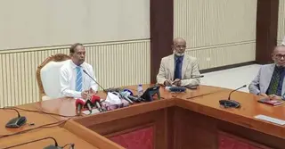 ভূমিকম্পে মেট্রোরেলের কোনো ফিজিক্যাল ডিসপ্লেসমেন্ট হয়নি: ডিএমটিসিএল